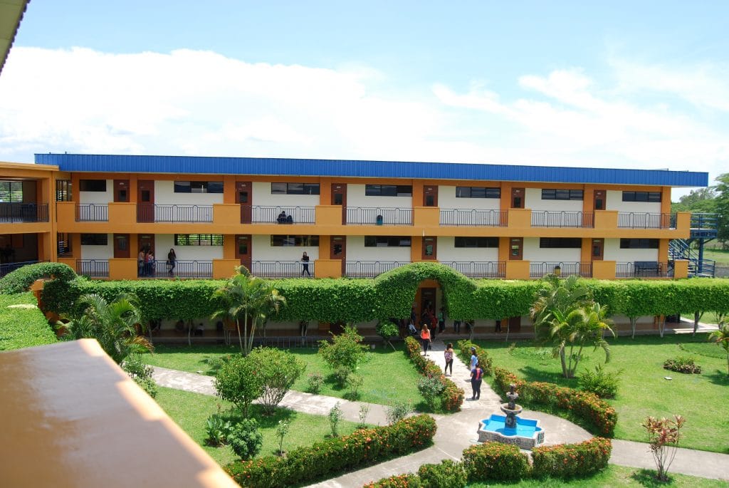 Universidad Dr. Andrés Bello