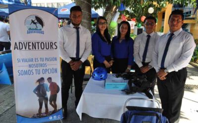 Expo Emprendedores IX