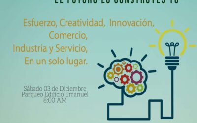 Expo Emprendedores