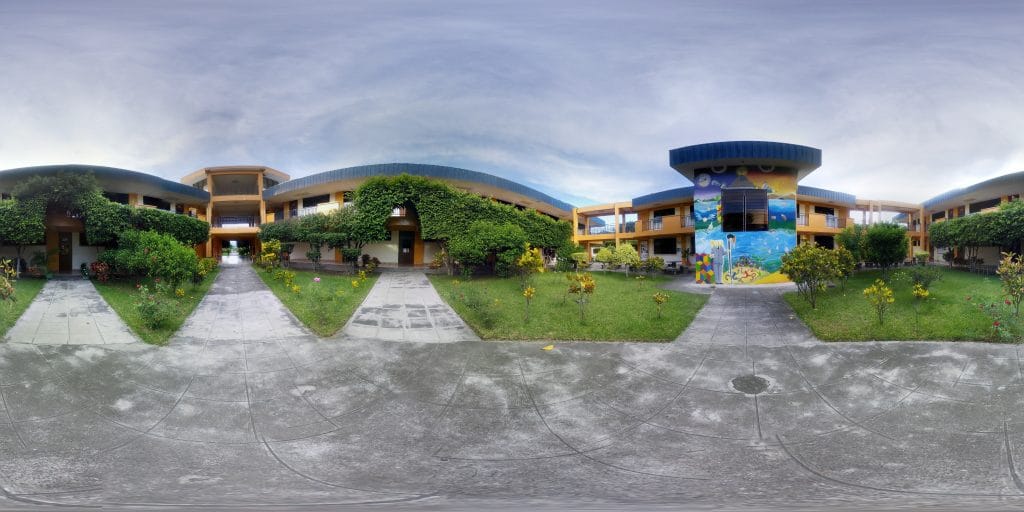 Universidad Dr. Andrés Bello