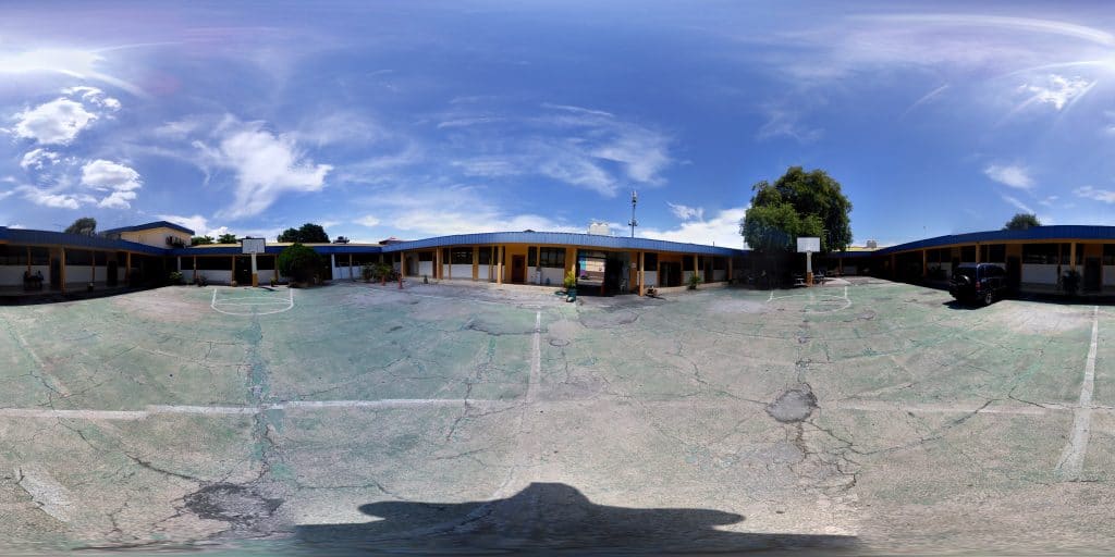 Universidad Dr. Andrés Bello