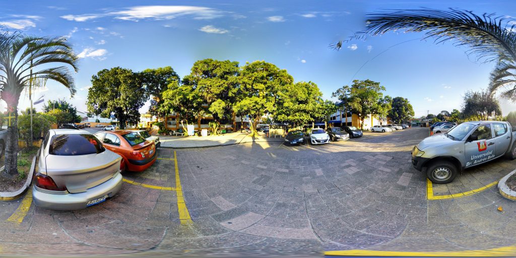 Universidad Dr. Andrés Bello