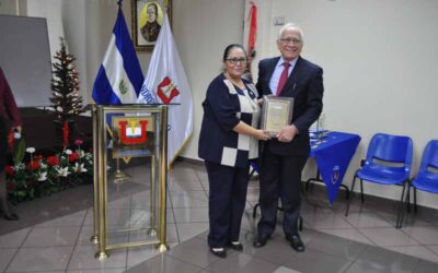 Semana de Celebración de los 25 Años de Fundación de la UNAB