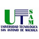 Tecnológica San Antonio de Machala de Ecuador Tecnológica San Antonio de Machala de Ecuador