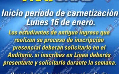 Carnetización