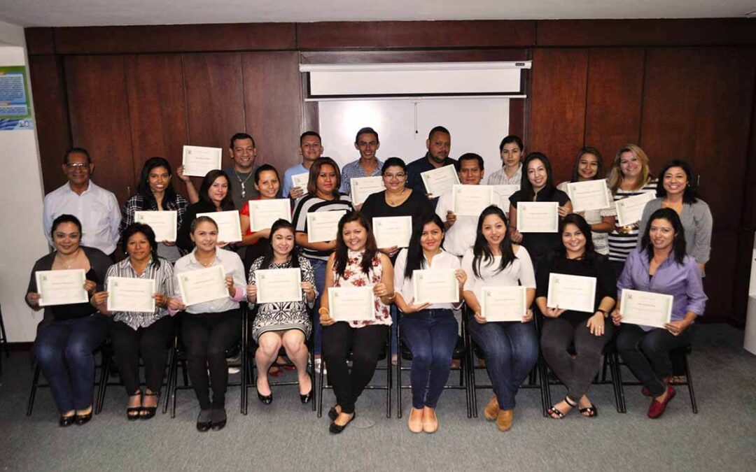 Capacitación en Gestión del Talento Humano para Graduados