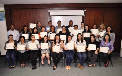 Capacitación en Gestión del Talento Humano para Graduados
