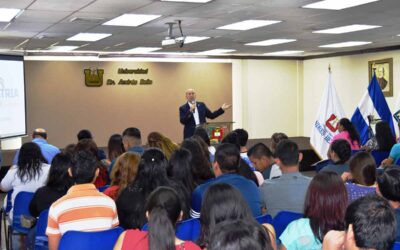 Conversatorio «Industria y Juventud»