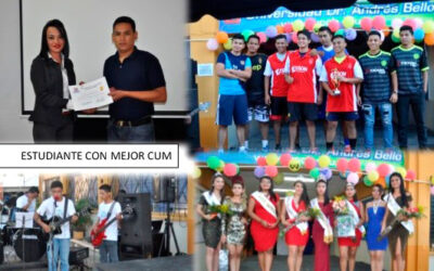 DÍA DEL ADMINISTRADOR DE EMPRESAS EN REGIONAL SONSONATE