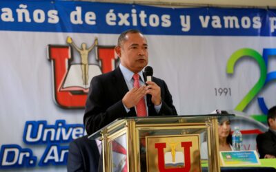 Realizan foro “Ratificación de las Medidas de Seguridad en El Salvador”