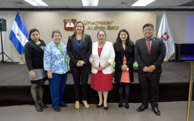 Festejo por el Día del Laboratorista Clínico