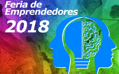 Feria de Emprendedores 2018