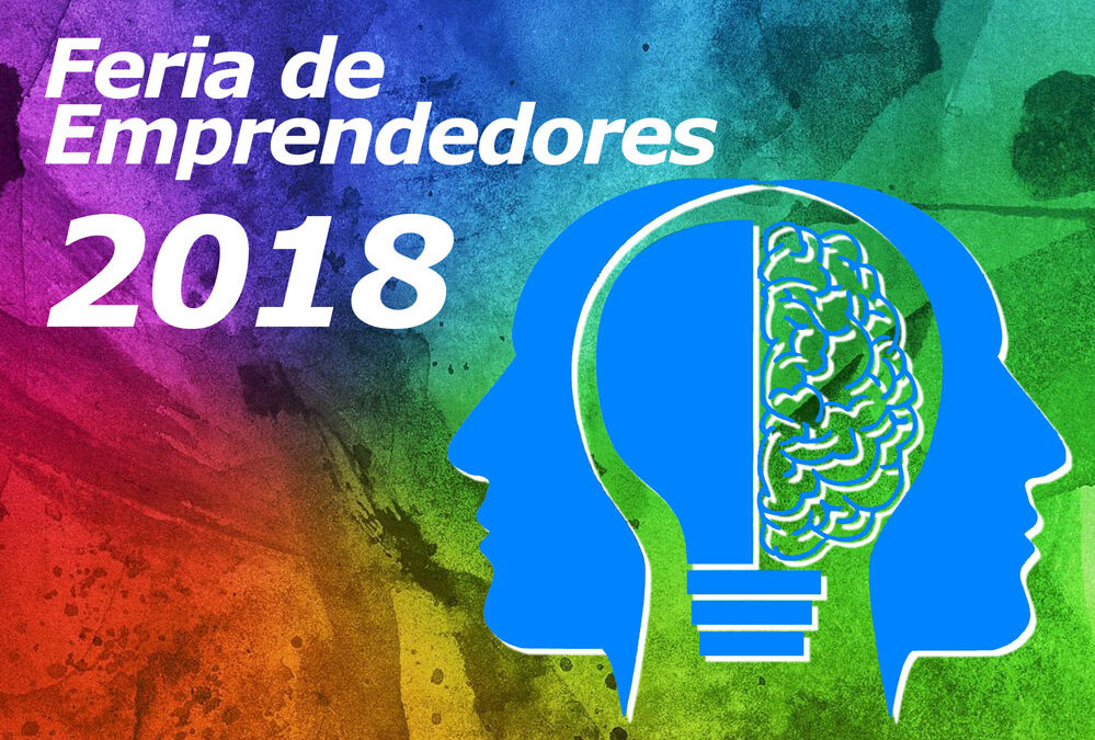 Feria de Emprendedores 2018