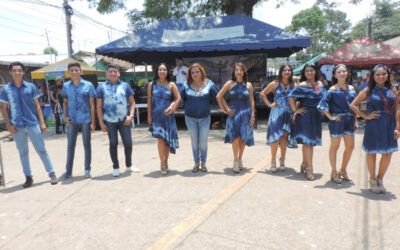 UNAB Sonsonate fortaleciendo y promoviendo la Cultura
