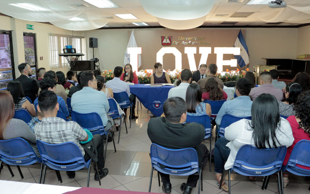 Matrimonios Colectivos UNAB