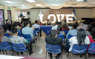 Matrimonios Colectivos UNAB