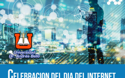 Celebración del Día del Internet