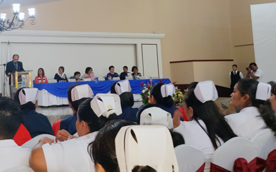 UNAB felicita en su día a los profesionistas en enfermería