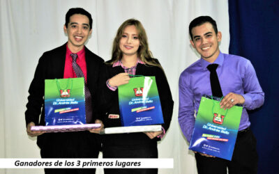 X Certamen de Oratoria – Sonsonate