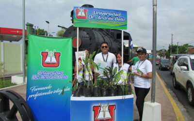 Sonsonate apoyando el Cuido del medio Ambiente