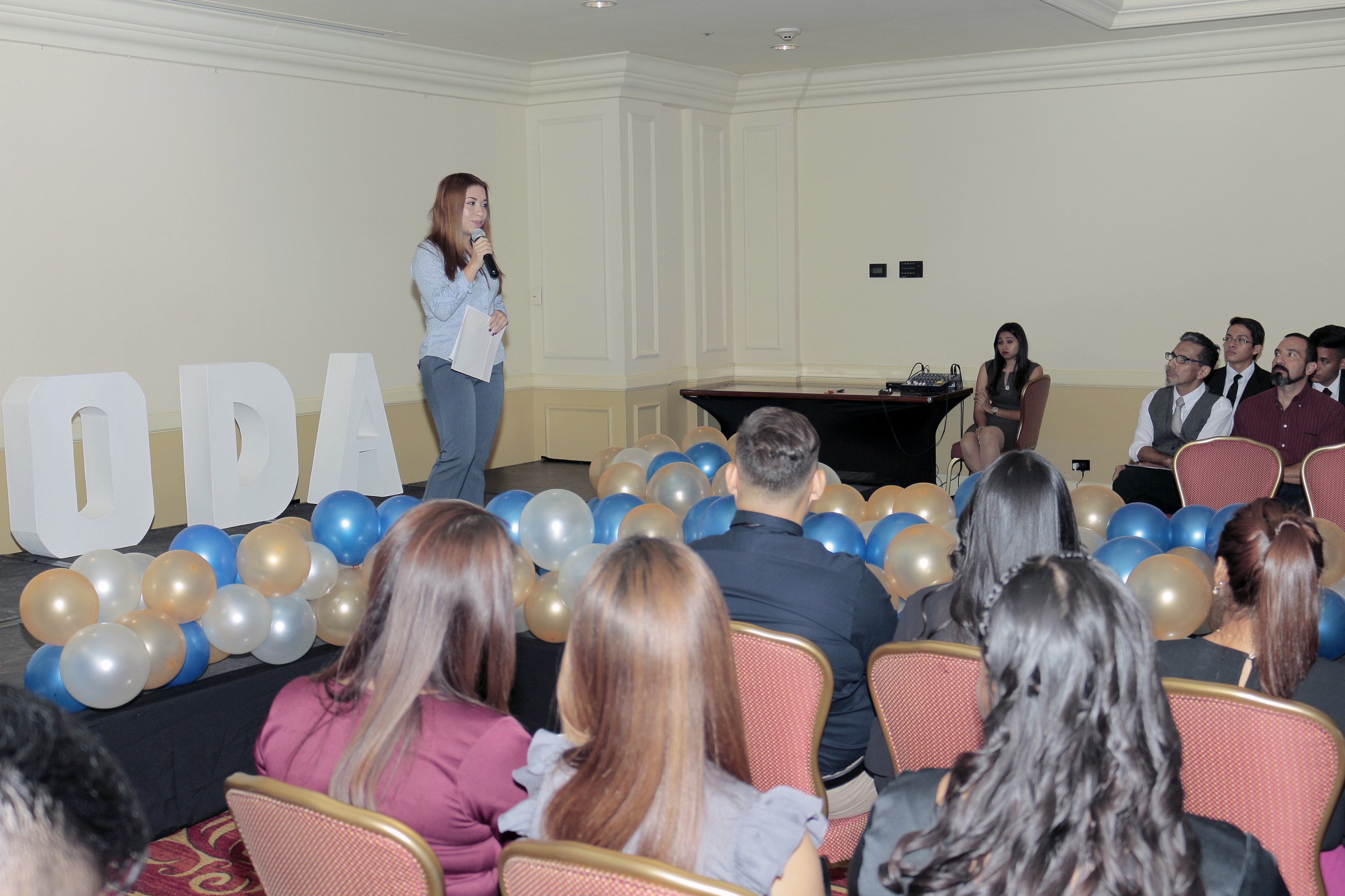 Universidad Dr. Andrés Bello