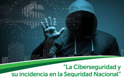 Capacitación sobre Ciberseguridad