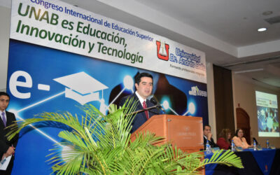 Ya iniciamos nuestro ciclo de congresos 2018