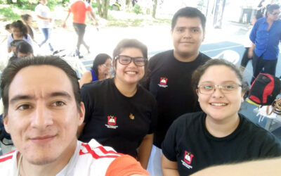 Ganamos en el IV Torneo Guerreros de la UCA
