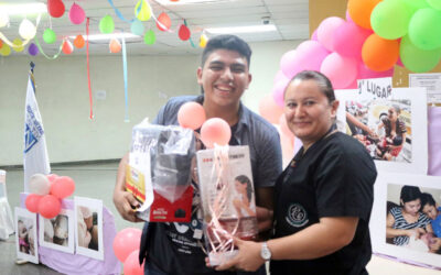 Gerardo Rivas se llevó el Primer lugar en concurso de Fotografía