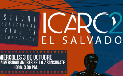 Festival Internacional de Cine ICARO 21