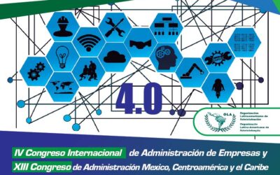 Inicia Temporada de Congresos 2019