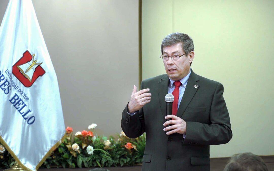 Expo – Investigaciones UNAB 2019