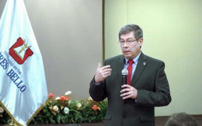 Expo – Investigaciones UNAB 2019