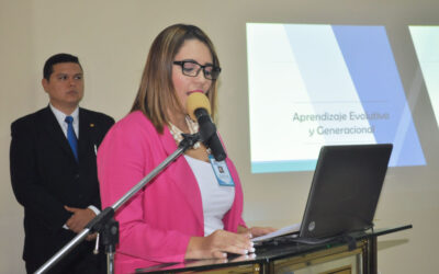 Foro: Aprendizaje Evolutivo y Generacional
