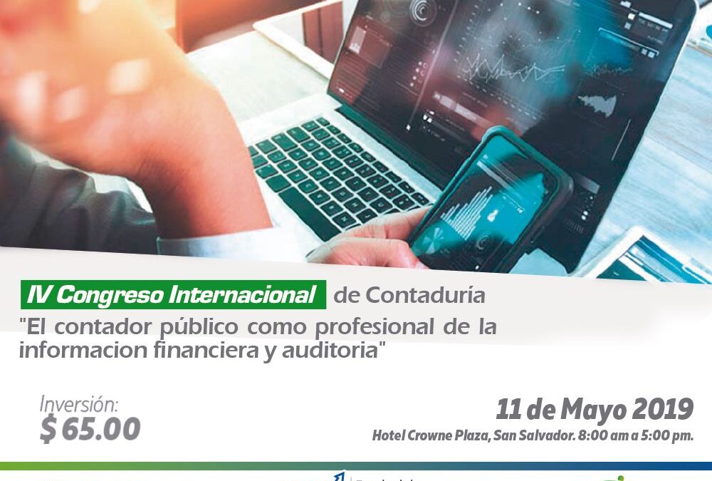 IV Congreso Internacional de Contaduría
