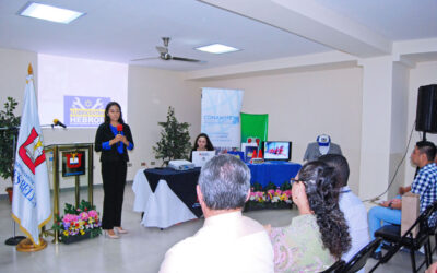 Aplicando aprendizaje y competencias creativas