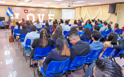 Proyecto Social II Jornada de Matrimonios UNAB