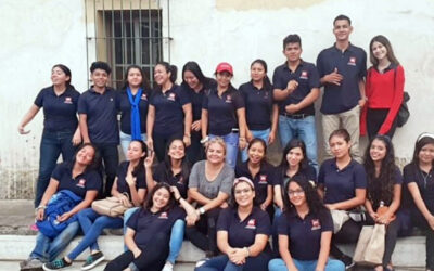 ECO FEST APANECA