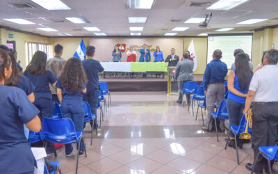 Conferencia: “El Valor Justicia: Signo de Patriotismo”