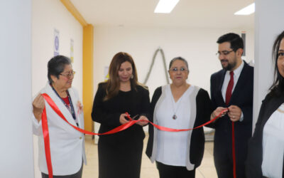 La UNAB inaugura su nuevo Laboratorio de Radiología e Imágenes