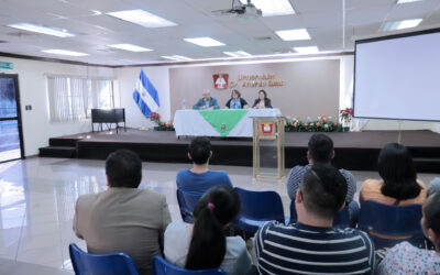 Semana académica de Trabajo Social