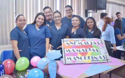 Acto de Bienvenida al Ciclo I 2020 – Facultad de Salud