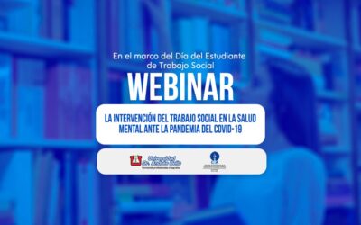 La intervención del Trabajo Social en la salud mental ante la pandemia del COVID-19