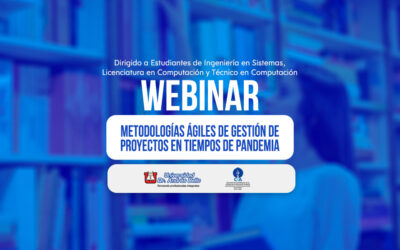 Metodologías ágiles de gestión de proyectos en tiempos de pandemia