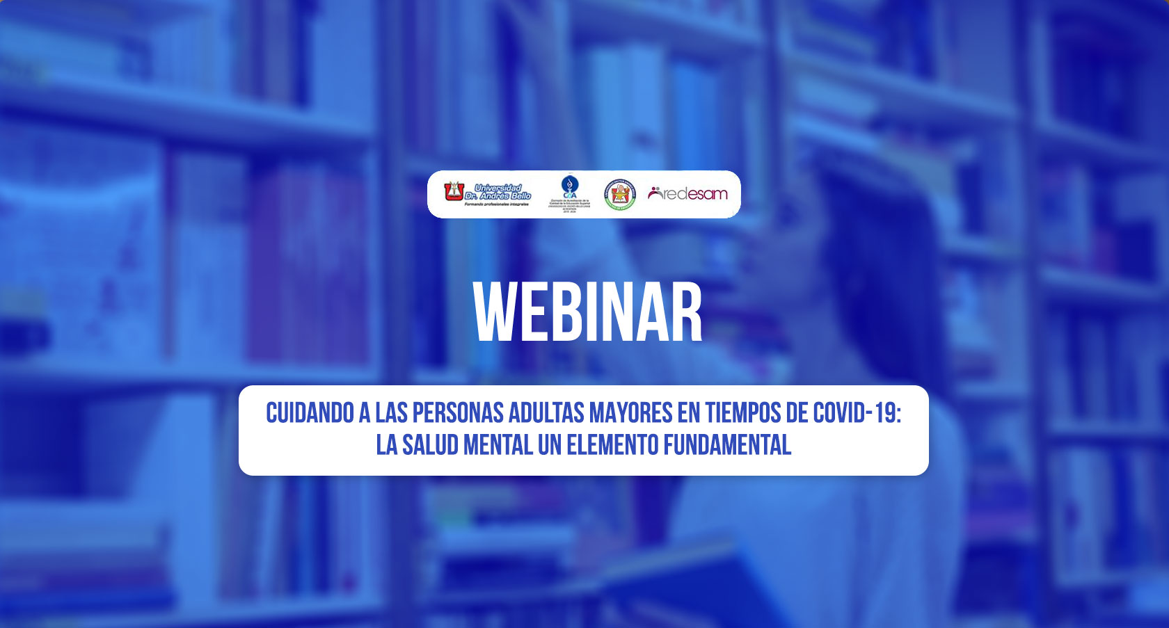 Cuidado de personas adultas mayores en tiempos de COVID-19