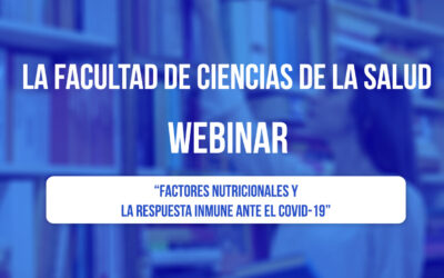 Factores Nutricionales y la respuesta inmune ante el Covid-19
