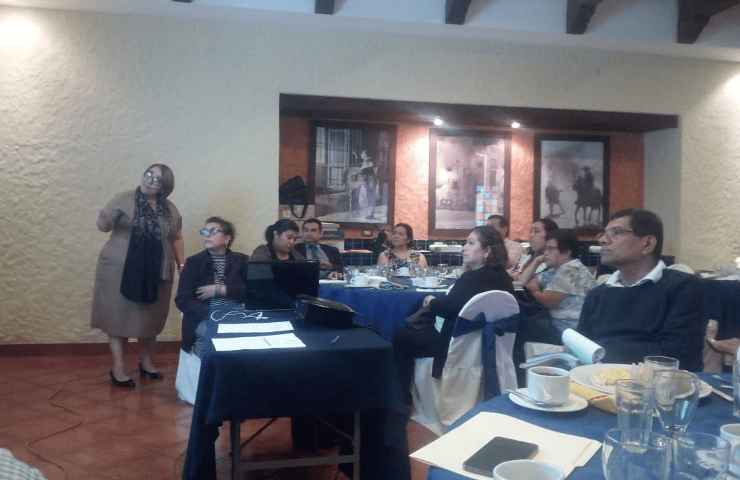 Sistema de Aseguramiento de la Calidad del Perfil de Egreso de la Universidad Dr. Andrés Bello