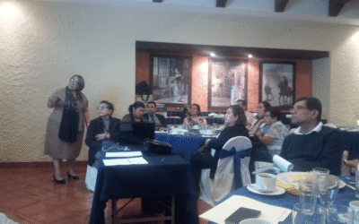 Sistema de Aseguramiento de la Calidad del Perfil de Egreso de la Universidad Dr. Andrés Bello