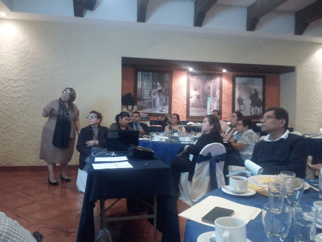 Sistema de Aseguramiento de la Calidad del Perfil de Egreso
