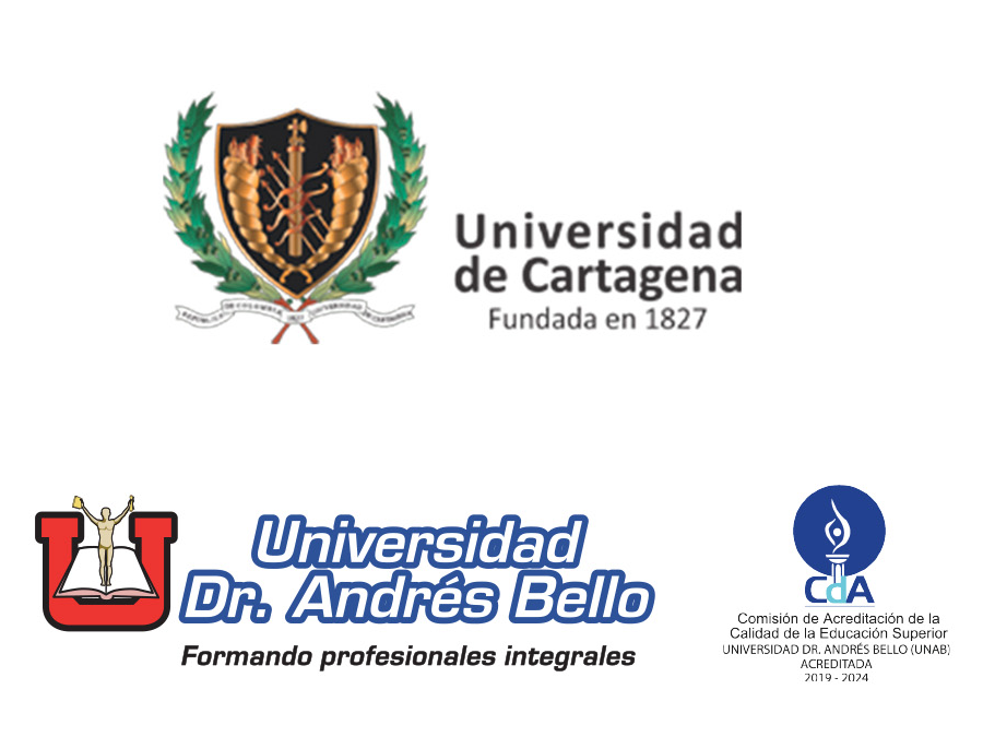 UNAB firma convenio de cooperación con Universidad de Cartagena, Colombia.